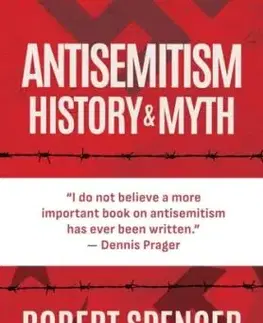 Antisemitism - Robert Spencer