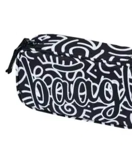 Školský peračník etui Element Baagl