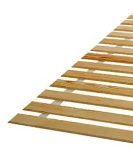 Rošt do postele MOG14L-160 cm