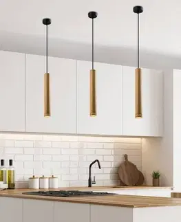 Závesná lampa TUBO 1xGU10 40 cm Candellux