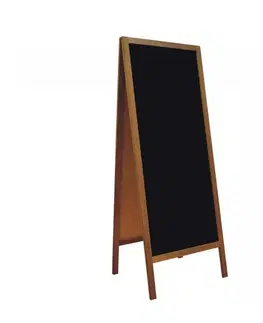  Samostojaca tabuľa 118x47 cm