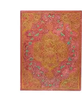 Rose Chronicles Ultra Unlined - Paperblanks