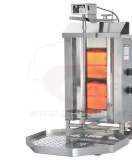  Plynovy gyros POTIS GD2