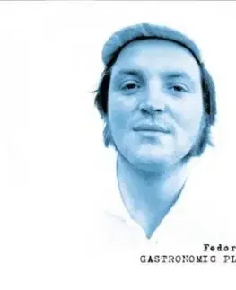 Frešo Fedor - Gastronomic Pleasure CD - Fedor Frešo