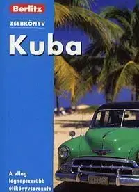 Kuba - Fred Mawer