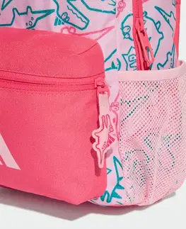 Adidas Adiraptor Backpack Kids Veľkosť: Univerzálna veľkosť