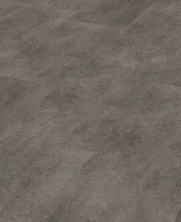 FLOOR FOREVER Grand stone Silver dark metallic 9930