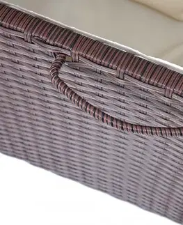 Záhradný úložný box