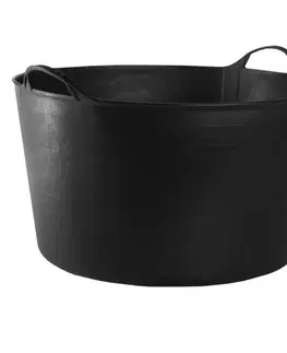 Nádoba Rh Flexi čierna 55