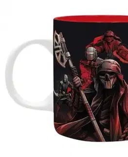 Star Wars: První řád hrnek 320 ml