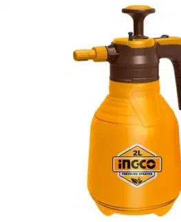 INGCO Postrekovač tlakový 2L INGCO