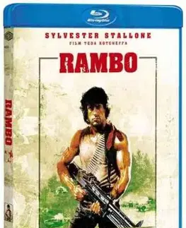 Rambo BD