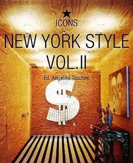 Style New York Vol. 2 Po