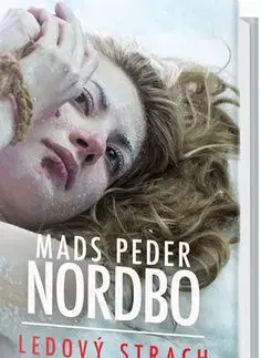 Ledový strach - Mads Peder Nordbo