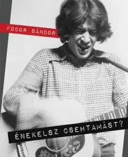 Énekelsz Csehtamást? - Sándor Fodor