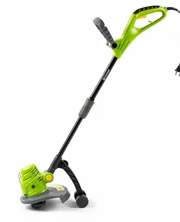 Strunová elektrická kosačka FZS 2002-E, Fieldmann