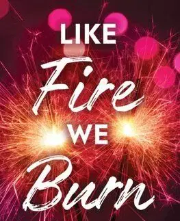Like Fire We Burn - Winter Dreams 2 - Ayla Dade