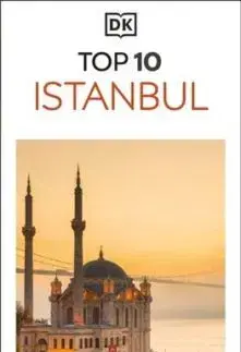 DK Top 10 Istanbul