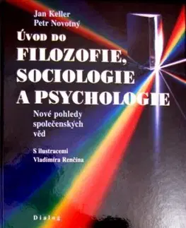 Úvod do filozofie, sociologie a psychologie
