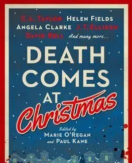 Death Comes at Christmas