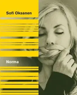 Norma - Sofi Oksanen