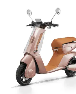 Stardust 45 čierna