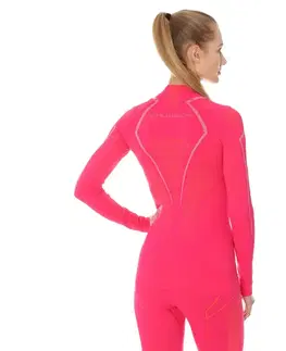 Brubeck Thermo fuchsia - L