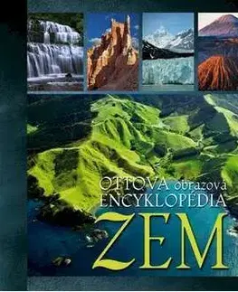 Ottova obrazová encyklopédia Zem