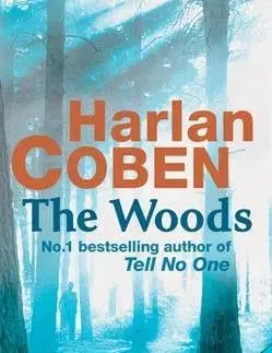 Woods - Harlan Coben