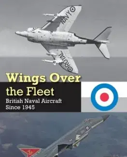 Wings Over the Fleet - Curtis James Jackson