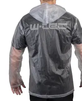 W-TEC Lighty transparentná - M