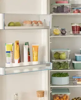 Úložné boxy, 4 ks