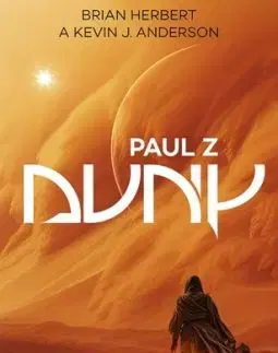 Paul z Duny - Kevin J. Anderson, Herbert Brian