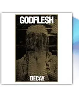 Godflesh - Decay CD - Godflesh
