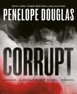 Corrupt: Devil's Night - Penelope Douglasová