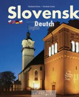 Slovensko - Spiš - Vladimír Bárta, Vladimír Barta, ml., Ernest Rusnák