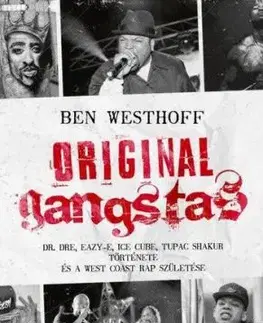 Original Gangstas - Westhoff Ben