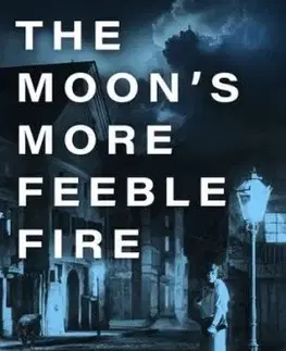 The Moon's More Feeble Fire - Allan Gaw