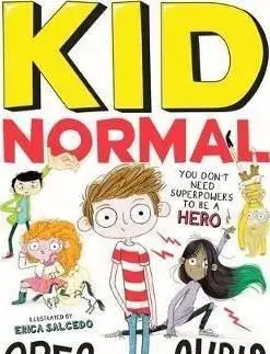 Kid Normal