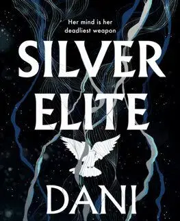 Silver Elite - Dani Francis
