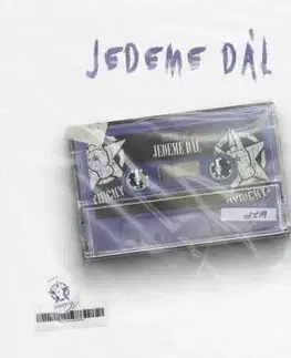 Rybičky 48 - Jedeme dál CD - Rybičky 48