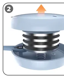 inSPORTline Weight Hoop Flex