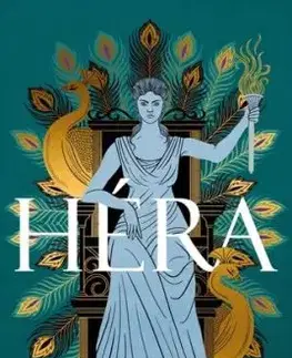 Héra - Jennifer Saint