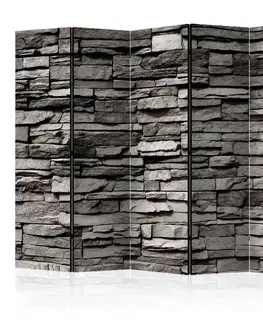 Paraván Stony Facade Dekorhome