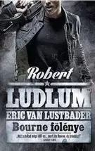 Bourne fölénye - Robert Ludlum
