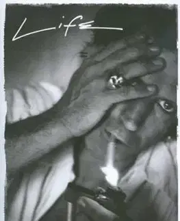 Life: Keith Richards - Keith Richards