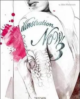 Illustration Now vol.3 mi - Julius Wiedemann