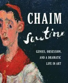 Chaim Soutine - Celeste Marcus