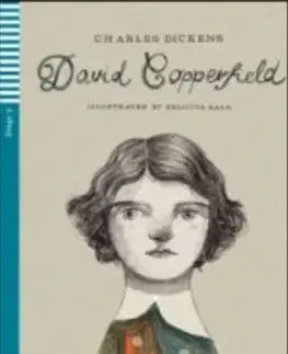 Teen Eli Readers - English: David Copperfield + CD
