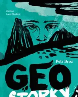 Geostorky - Brož Petr
